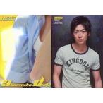 中古コレクションカード(男性) 62：大東駿介/J-Men’Sトレカシリーズ大東駿介