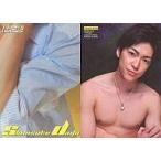 中古コレクションカード(男性) 63：大東駿介/J-Men’Sトレカシリーズ大東駿介