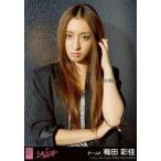 中古生写真(AKB48・SKE48) 梅田彩佳/上からマリコ/劇
