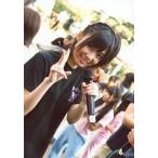 中古生写真(AKB48・SKE48) 指原莉乃/上半身/黒Tシャツ/右手ピース/海外旅行日記特典生写真