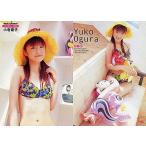 中古コレクションカード(女性) 016：小倉優子/WEEKLY CHAMPION QUEEN☆CARD