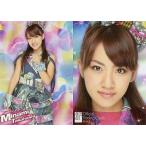 中古アイドル(AKB48・SKE48) MT-030[レギュラーカード]：高橋みなみ/ Ver.2/レギュラーカード/AKB48 オフィシャルトレーディ
