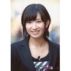中古生写真(AKB48・SKE48) 片山陽加/バストアップ/黒