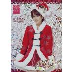 中古アイドル(AKB48・SKE48) 前田敦子/セブンイレブン限定トレーディングカード2011 第1弾(膝上)