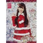 中古アイドル(AKB48・SKE48) 小嶋陽菜/セブンイレブン限定トレーディングカード2011 第1弾(膝上)