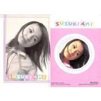 中古コレクションカード(女性) No.M24[モノトーンカード]：鈴木亜美/モノトーンカード/鈴木あみ (鈴木亜美) トレーディング