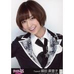 中古生写真(AKB48・SKE48) R-03 ： 篠田麻里子/ここにいたこと劇場盤特典