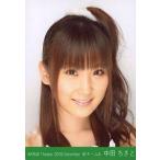 中古生写真(AKB48・SKE48) 中田ちさと/顔アップ/劇場