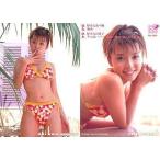中古コレクションカード(女性) 001 : 川村亜紀/トレーディングカード「Charming Baby」 中古コレクションカード(女性) 001 : 川村亜紀/トレーディングカード「Charming Baby」