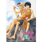 中古アニメ系トレカ ユーリ・ヴォルフラム/アニメイトフェア特典/絵柄：DVD 今日からマ王!第一章 THIRD SEASON VOL.4