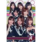 中古アイドル(AKB48・SKE48) A-18：集合/AKB48ウェファーチョコ第2弾/セブンイレブン限定