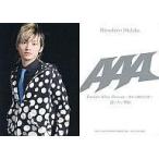中古コレクションカード(男性) AAA/日高光啓/Dream After Dream〜夢から醒めた夢〜 ver./CD「逢いたい理