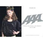 中古コレクションカード(女性) AAA/伊藤千晃/Dream After Dream〜夢から醒めた夢〜 ver./CD「逢いたい理