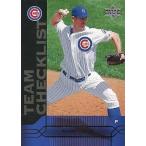 中古スポーツ 476 [レギュラー] ： Mark Prior (マーク・プライアー)