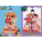 中古コレクションカード(女性) No.23 ： ミニモニ。・志村けん/バカ殿様とミニモニ姫。トレーディングカード