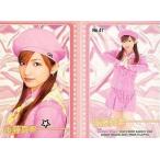 中古コレクションカード(ハロプロ) No.47：後藤真希/UP-FRONTAGENCY2002 トレーディングカード