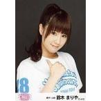 中古生写真(AKB48・SKE48) 鈴木まりや/バストアップ・