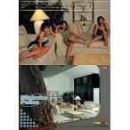 中古コレクションカード(女性) 015 ： ミニスカポリス/ColleCarAミニスカポリスコレクションカード/金箔押し