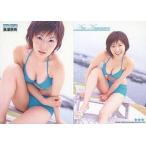 中古コレクションカード(女性) 056：長澤奈央/ウィークリーチャンピオン PREMIUM CARD