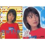 中古コレクションカード(女性) No.026：後藤理沙/後藤