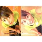 中古コレクションカード(女性) No.029：後藤理沙/後藤