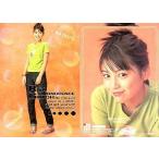 中古コレクションカード(女性) No.030：後藤理沙/後藤