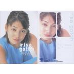 中古コレクションカード(女性) No.054 ： 後藤理沙/後