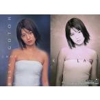 中古コレクションカード(女性) No.056 ： 後藤理沙/後