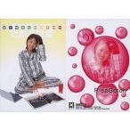 中古コレクションカード(女性) No.077 ： 後藤理沙/後