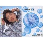 中古コレクションカード(女性) No.080 ： 後藤理沙/後