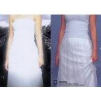 中古コレクションカード(女性) No.086 ： 後藤理沙/後