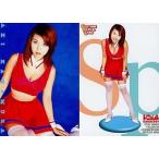 中古コレクションカード(女性) 15：川村亜紀/COSTUME PLAY CARD