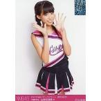 中古生写真(AKB48・SKE48) 山岸奈津美/チア・両手パー