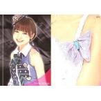 中古アイドル(AKB48・SKE48) 08-4 ： 篠田麻里子/レギュラーカード/AKB48オフィシャルトレーディングカード第2弾