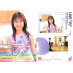 中古コレクションカード(女性) 012 ： 長谷部優/dream オフィシャルトレーディングカード