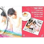 中古コレクションカード(女性) 024 ： 松室麻衣/dream オフィシャルトレーディングカード