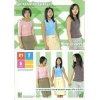 中古コレクションカード(女性) 076[レギュラーカード]：dream/dream オフィシャルトレーディングカード