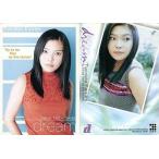 中古コレクションカード(女性) 087 ： dream/dream オフィシャルトレーディングカード