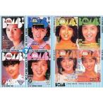 中古コレクションカード(女性) 7：BOMB CARD’98/’80’sCOVER GIRL 3/JUL