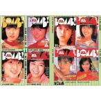 中古コレクションカード(女性) 11：BOMB CARD’98/’80’sCOVER GIRL 4/NOV