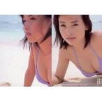 中古コレクションカード(女性) 012 ： 曲山えり/レギュラーカード/曲山えり 「ek」