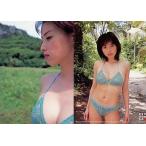 中古コレクションカード(女性) 025 ： 曲山えり/レギュラーカード/曲山えり 「ek」