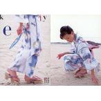 中古コレクションカード(女性) 075 ： 曲山えり/レギュラーカード/曲山えり 「ek」