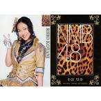中古アイドル(AKB48・SKE48) 小谷里歩/NMB48「純情U-1