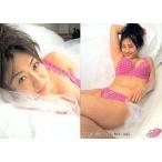 中古コレクションカード(女性) Y01/36 ： 沢地優佳/HOT LIPS see-through 沢地優佳トレーディングカード