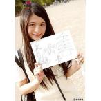 中古生写真(AKB48・SKE48) 小木曽汐莉/制服・ボードも