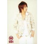 Yahoo! Yahoo!ショッピング(ヤフー ショッピング)中古コレクションカード（男性） SS501/Heo YoungSaeng（ホ・ヨンセン）/CD「LUCKY DAYS」特典トレカ