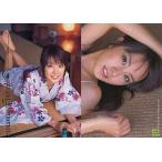 中古コレクションカード(女性) 9 ： 山本梓/ヤングサンデーVENUS-GIRLSトレーディングカード