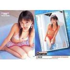 中古コレクションカード(女性) 113 ： 浜田翔子/YC PREMIUM CARD2005