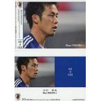 中古スポーツ 131[日本代表フェイスinフォーカスカード]：吉田麻也